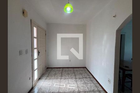Sala de casa para alugar com 4 quartos, 360m² em Arroio da Manteiga, São Leopoldo