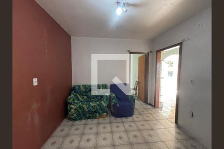 Sala 2 de casa para alugar com 4 quartos, 360m² em Arroio da Manteiga, São Leopoldo