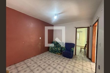 Sala 2 de casa para alugar com 4 quartos, 360m² em Arroio da Manteiga, São Leopoldo