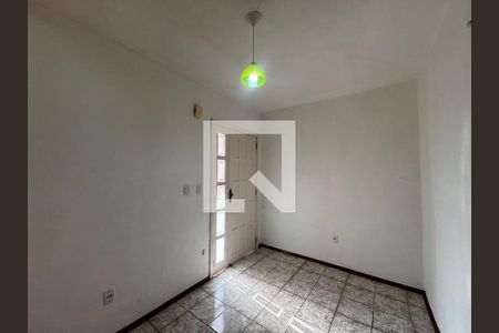Sala de casa para alugar com 4 quartos, 360m² em Arroio da Manteiga, São Leopoldo