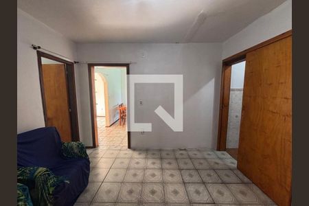 Sala 2 de casa para alugar com 4 quartos, 360m² em Arroio da Manteiga, São Leopoldo