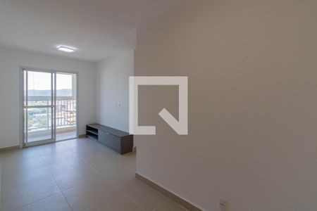 Sala de apartamento à venda com 2 quartos, 55m² em Vila Galvão, Guarulhos