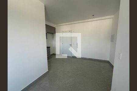 Sala de apartamento para alugar com 2 quartos, 48m² em Jardim Esperanca, Barueri