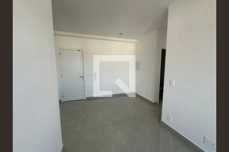 Sala de apartamento para alugar com 2 quartos, 48m² em Jardim Esperanca, Barueri