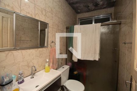 Banheiro 1 de casa à venda com 5 quartos, 216m² em Vila Medeiros, São Paulo