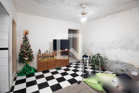 Sala 1 de casa à venda com 5 quartos, 216m² em Vila Medeiros, São Paulo