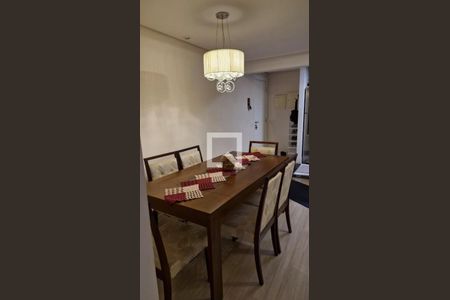 Apartamento à venda com 3 quartos, 83m² em Mooca, São Paulo