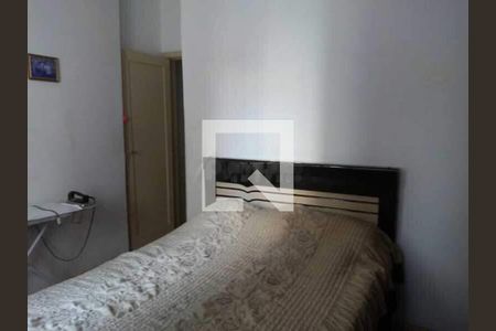 Apartamento à venda com 2 quartos, 60m² em Laranjeiras, Rio de Janeiro