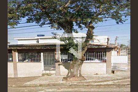 Casa à venda com 2 quartos, 62m² em Parque Novo Oratório, Santo André