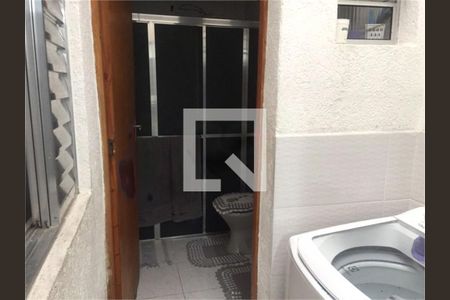 Casa à venda com 2 quartos, 62m² em Parque Novo Oratório, Santo André