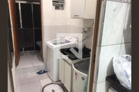 Casa à venda com 2 quartos, 62m² em Parque Novo Oratório, Santo André