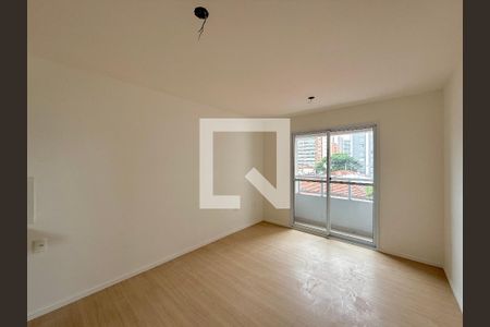 Quarto de kitnet/studio à venda com 0 quarto, 24m² em Brooklin Paulista, São Paulo