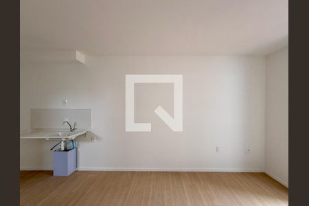 Quarto de kitnet/studio à venda com 0 quarto, 24m² em Brooklin Paulista, São Paulo