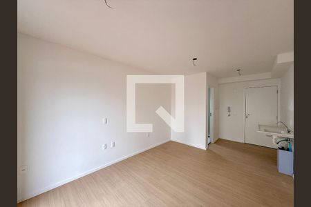 Quarto de kitnet/studio à venda com 0 quarto, 24m² em Brooklin Paulista, São Paulo