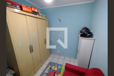 Casa à venda com 3 quartos, 210m² em Parque Novo Oratório, Santo André