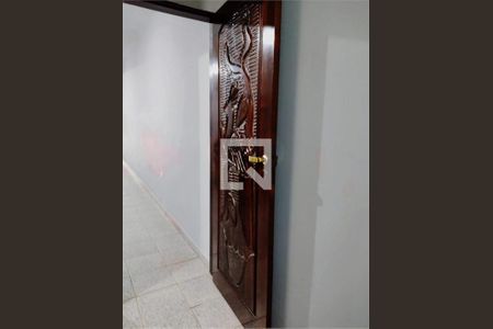 Casa à venda com 3 quartos, 210m² em Parque Novo Oratório, Santo André