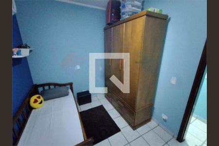 Casa à venda com 3 quartos, 210m² em Parque Novo Oratório, Santo André