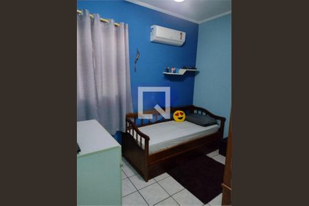 Casa à venda com 3 quartos, 210m² em Parque Novo Oratório, Santo André