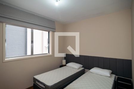 Apartamento para alugar com 1 quarto, 45m² em Liberdade, São Paulo