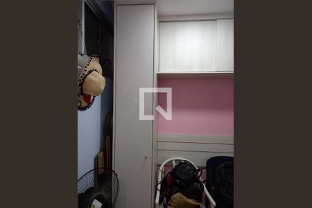 Apartamento à venda com 2 quartos, 63m² em Jardim Utinga, Santo André