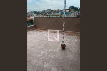 Apartamento à venda com 2 quartos, 76m² em Vila Suíça, Santo André