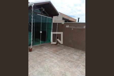 Apartamento à venda com 2 quartos, 76m² em Vila Suíça, Santo André