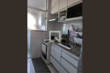 Apartamento à venda com 3 quartos, 69m² em Rudge Ramos, São Bernardo do Campo