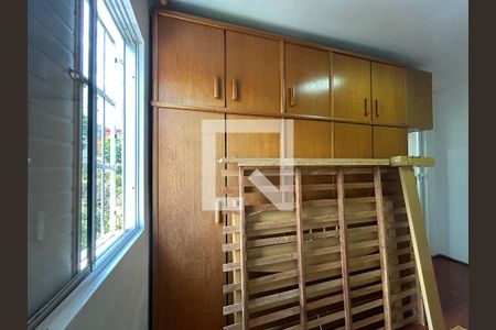 Apartamento para alugar com 2 quartos, 55m² em Vila Iório, São Paulo