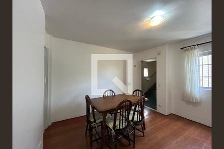 Apartamento para alugar com 2 quartos, 55m² em Vila Iório, São Paulo