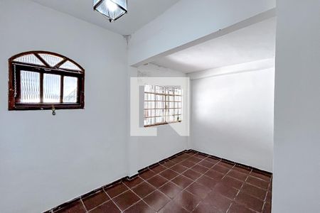 Quarto 1 de casa para alugar com 3 quartos, 100m² em Vila Carrão, São Paulo