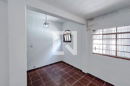 Quarto 1 de casa para alugar com 3 quartos, 100m² em Vila Carrão, São Paulo