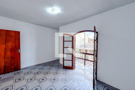QuQuarto 2arto 2 de casa para alugar com 3 quartos, 100m² em Vila Carrão, São Paulo