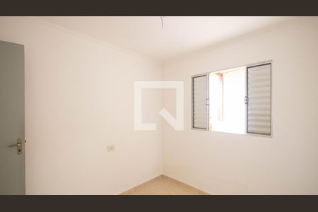 Quarto 1 de casa para alugar com 2 quartos, 82m² em Parque Vitoria, São Paulo