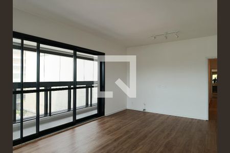 Sala de apartamento para alugar com 3 quartos, 142m² em Pinheiros, São Paulo