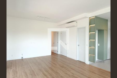 Sala de apartamento para alugar com 3 quartos, 142m² em Pinheiros, São Paulo