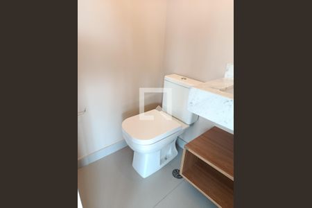 Lavabo de apartamento para alugar com 3 quartos, 142m² em Pinheiros, São Paulo