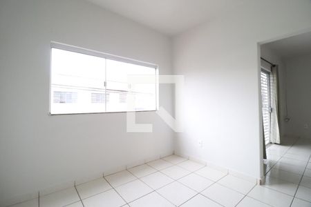 Sala 2 de apartamento para alugar com 1 quarto, 55m² em Martins, Uberlândia