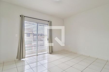 Sala de apartamento para alugar com 1 quarto, 55m² em Martins, Uberlândia