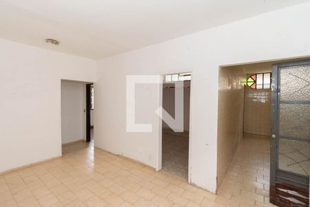 Sala de Jantar de casa à venda com 2 quartos, 230m² em Coqueiros, Belo Horizonte