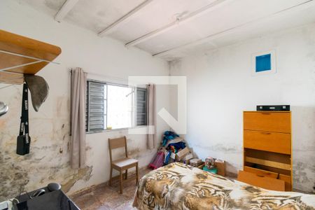 Quarto 2 de casa para alugar com 2 quartos, 240m² em Vila Guarani (zona Sul), São Paulo