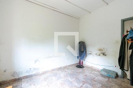 Quarto 1 de casa para alugar com 2 quartos, 240m² em Vila Guarani (zona Sul), São Paulo