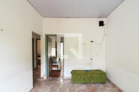 Sala  de casa para alugar com 2 quartos, 240m² em Vila Guarani (zona Sul), São Paulo