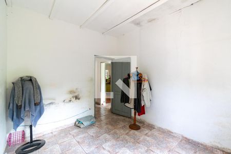 Quarto 1 de casa para alugar com 2 quartos, 240m² em Vila Guarani (zona Sul), São Paulo