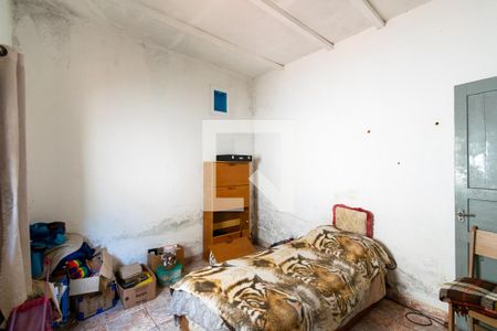 Quarto 2 de casa para alugar com 2 quartos, 240m² em Vila Guarani (zona Sul), São Paulo