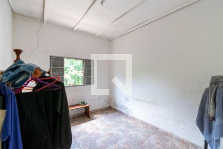 Quarto 1 de casa para alugar com 2 quartos, 240m² em Vila Guarani (zona Sul), São Paulo