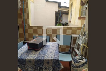 Casa à venda com 1 quarto, 90m² em Parque Jabaquara, São Paulo