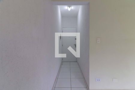 Sala - Corredor de apartamento à venda com 2 quartos, 63m² em Butantã, São Paulo