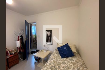 Quarto de casa para alugar com 1 quarto, 38m² em Vila Regente Feijó, São Paulo