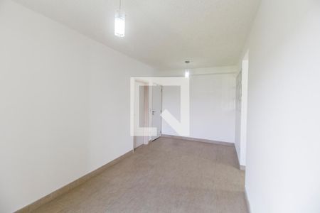 Sala  de apartamento para alugar com 2 quartos, 68m² em Jardim Esperanca, Barueri