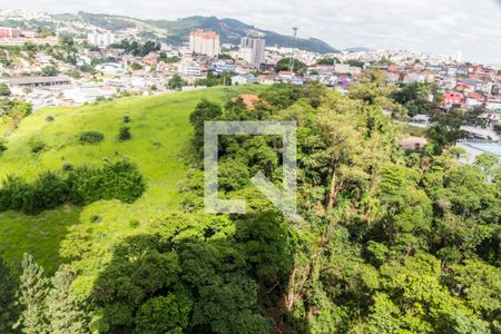 Vista da Varanda de apartamento para alugar com 2 quartos, 68m² em Jardim Esperanca, Barueri